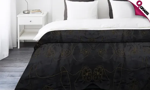 Bed Throws!
